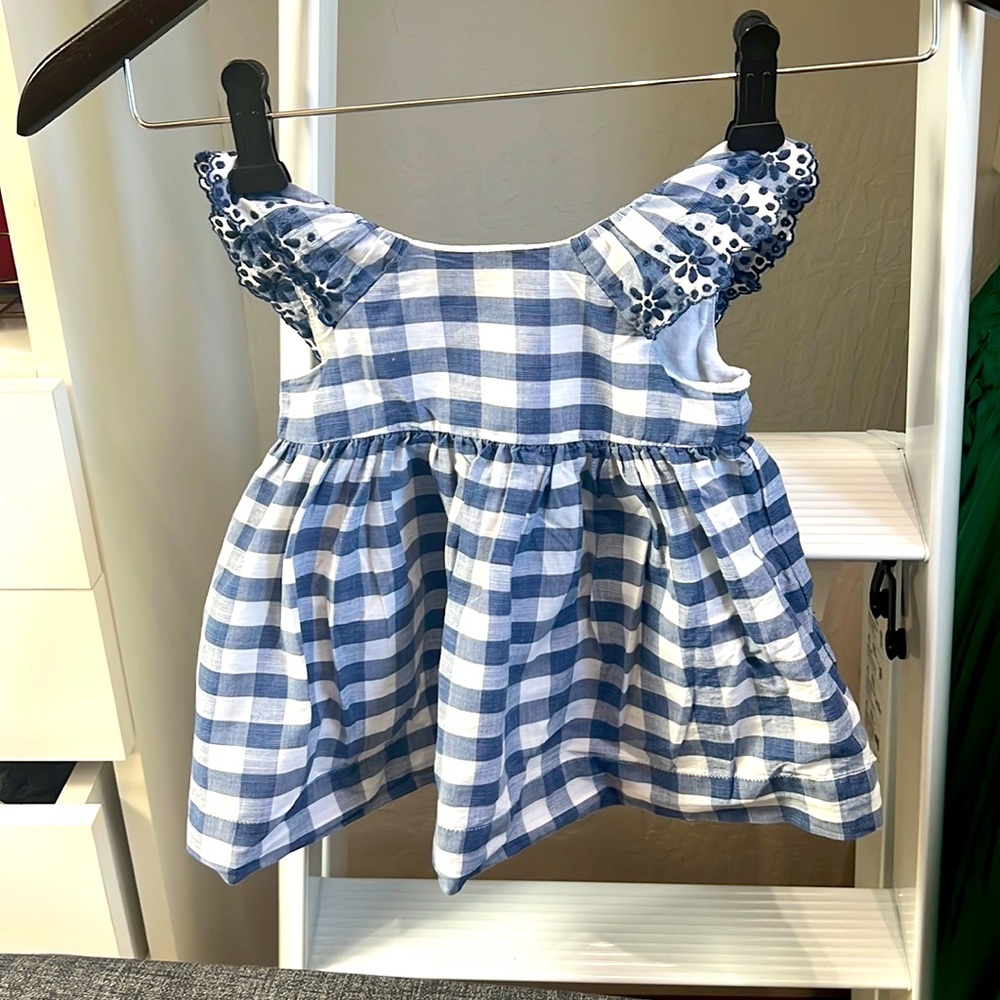 Baby dress